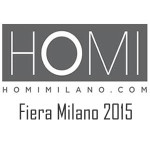 HOMI FIERA MILANO 2015